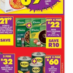   at Shoprite