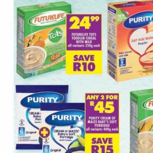 Honey at Shoprite