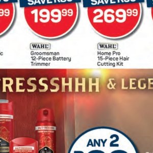 Battery at Pick n Pay Hyper