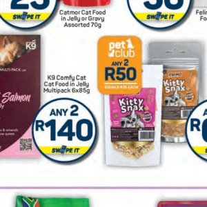 Jelly at Pick n Pay Hyper