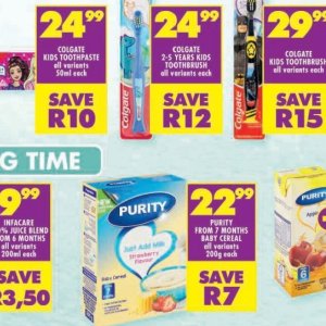   at Shoprite