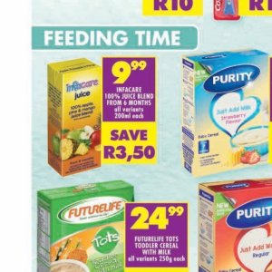 Mango at Shoprite