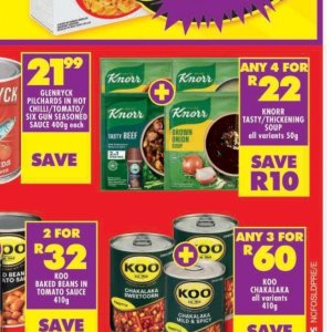 Beef at Shoprite