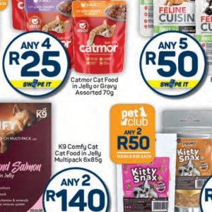 Jelly at Pick n Pay Hyper
