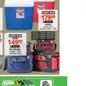 Box at Checkers Hyper