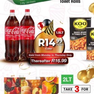 Sugar at Take n Pay