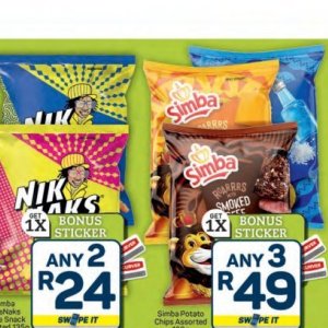   at Pick n Pay Hyper