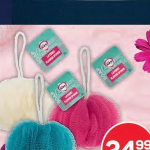 Sponge at Pick n Pay Hyper