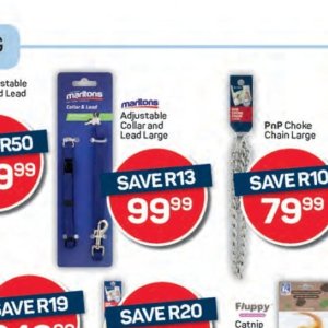 Lead at Pick n Pay Hyper