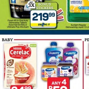   at Pick n Pay Hyper