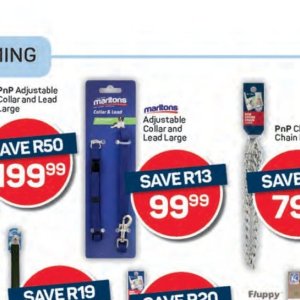 Lead at Pick n Pay Hyper