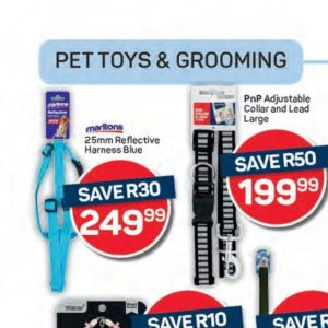Toys at Pick n Pay Hyper