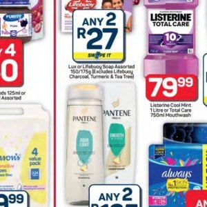  at Pick n Pay Hyper