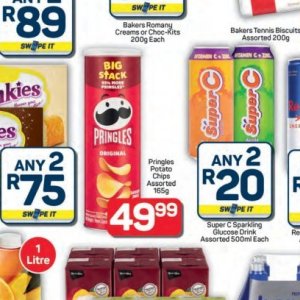   at Pick n Pay Hyper