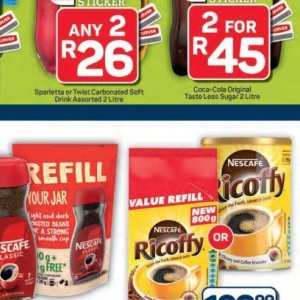   at Pick n Pay Hyper