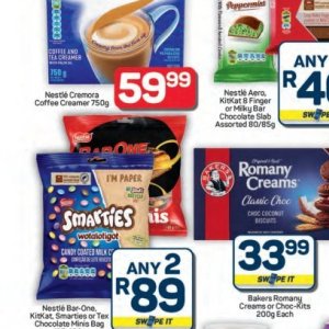 Paper at Pick n Pay Hyper