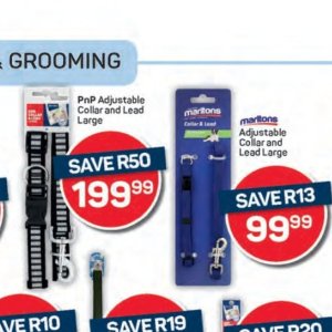 Lead at Pick n Pay Hyper