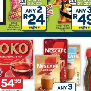   at Pick n Pay Hyper