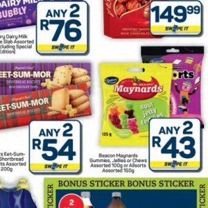 Jelly at Pick n Pay Hyper