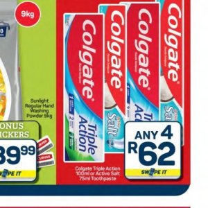 Salt at Pick n Pay Hyper