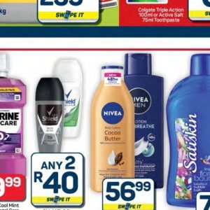   at Pick n Pay Hyper