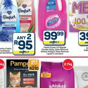   at Pick n Pay Hyper