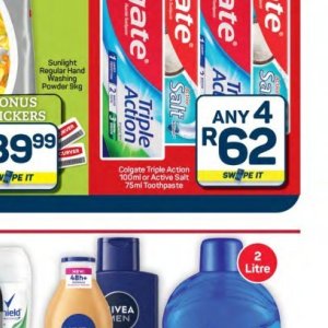 Salt at Pick n Pay Hyper