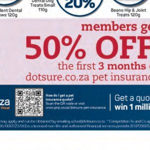   at Pick n Pay Hyper