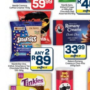   at Pick n Pay Hyper