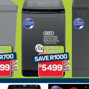 Stickers at Pick n Pay Hyper