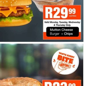 Chips at Take n Pay