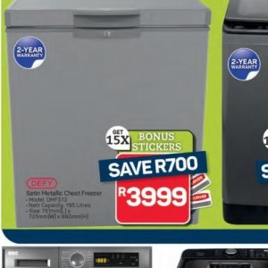 Stickers at Pick n Pay Hyper