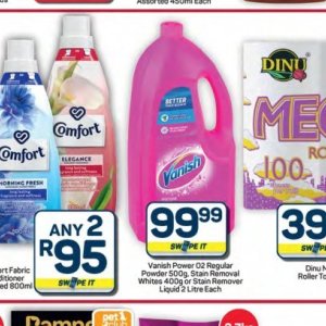   at Pick n Pay Hyper