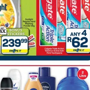   at Pick n Pay Hyper