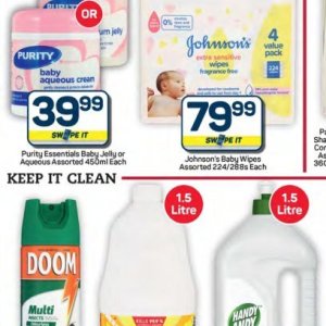   at Pick n Pay Hyper