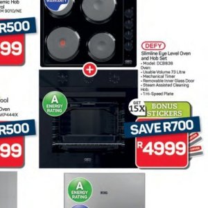 Stickers at Pick n Pay Hyper