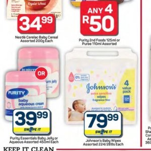 Jelly at Pick n Pay Hyper