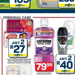   at Pick n Pay Hyper