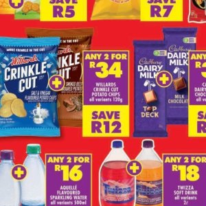 Beef at Shoprite