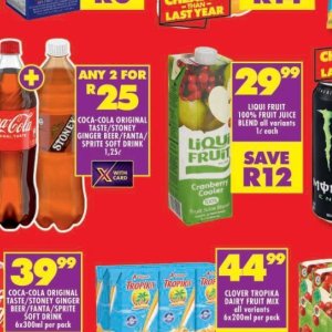   at Shoprite