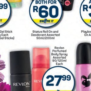 Deodorant at Pick n Pay Hyper