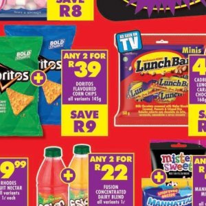   at Shoprite