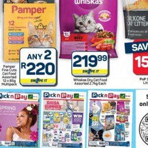   at Pick n Pay Hyper