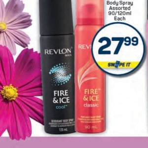 Deodorant at Pick n Pay Hyper