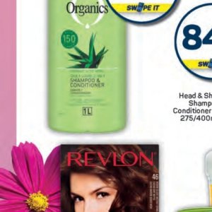 Shampoo gliss  at Pick n Pay Hyper