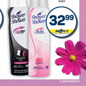 Deodorant at Pick n Pay Hyper