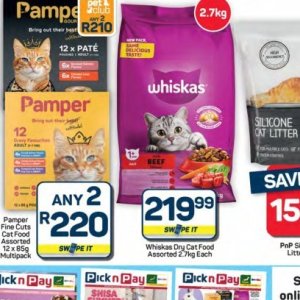 Beef at Pick n Pay Hyper