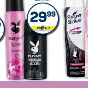 Deodorant at Pick n Pay Hyper