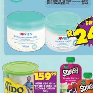 Jelly at Shoprite