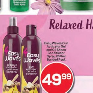 Shampoo gliss  at Pick n Pay Hyper